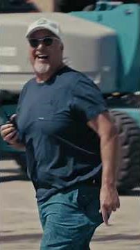 Volvo Trucks – Behind the scenes — A closer look at the #AllNewVolvoVNR