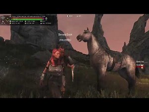 Conan Exiles - Modded Playthrough 8