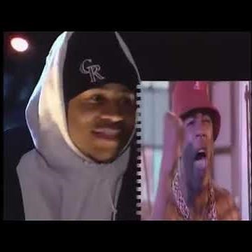 LL Cool J - 14 Shots To The Dome Interview (1993)