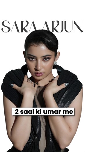 Dhurandhar ki heroine — ad industry ki queen.#dhurandhar #saraarjun #adityadhar