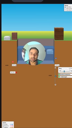 Web Product Reviews on Instagram: "If your children are studying in class 6 to 10th then probably you can use this website try to search bhet AI and check all the subjects given along with the topics and make them play the simulation game so that they can better understand the practical approaches in a visual format. Website: https://phet.colorado.edu/ #phet #phetai"