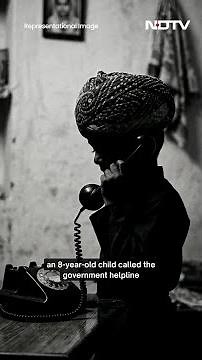 #ChildMarriageFreeIndia | One Call That Stopped a Child Marriage