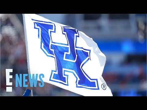 University of Kentucky Cheerleader Allegedly Hid Dead Baby in Closet | E! News