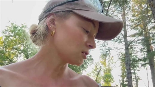 Taking on a 32-Foot Bridge Build Solo