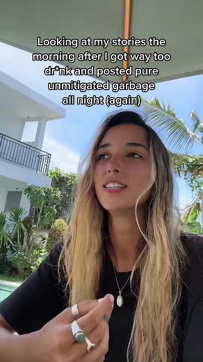 And I’ll do it again in 4 days #overshare #aussie