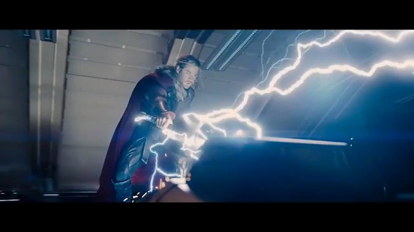 Top 10 Thor fight scenes you must see