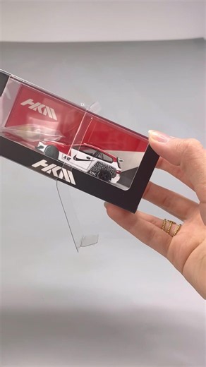 Rocket Bunny Honda Civic EG6 Jordan 23 Edition 🏀🔥 | 1:64 Scale