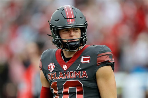 College football scores, live updates: Missouri vs. Oklahoma, Rutgers vs. Ohio State and more