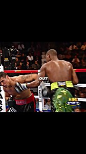 Genius Boxing Knockout - Technique Breakdown 🥊 #boxing #knockout | nightwingstories