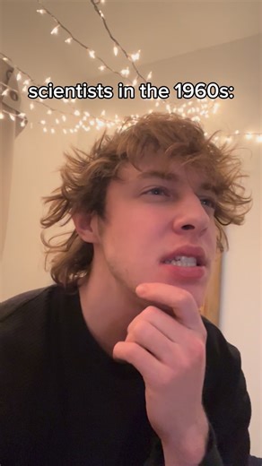 Buzby on Instagram: "they were really just trying shit #scientistsofinstagram #experiments #comedy #skit #1960"