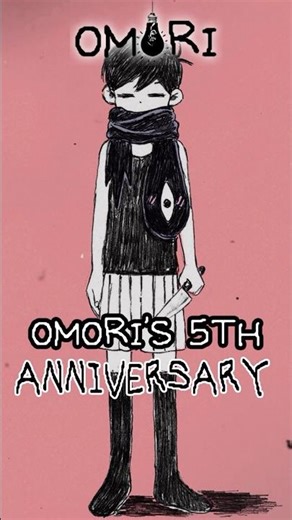 OMORI’S 5TH ANNIVERSARY