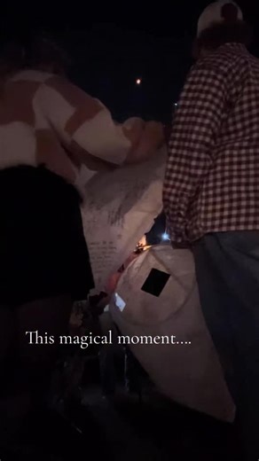 2.2K views · 16 reactions | Southern California ✨ The Lights Fest is coming November 8th!  Get ready for a night where the sky glows with thousands of lanterns and memories that last a lifetime. Don’t wait grab your tickets now and be part of the magic!  comment LIGHTS and we will send you a special promo code #LightsFest #SoCalEvents #MagicInTheAir | The Lights | Facebook