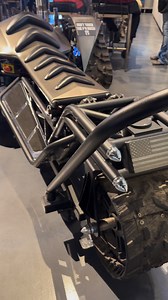 Inside the Orange County Chopper Museum in Florida #bike #occ #harley | ROXOR INFO