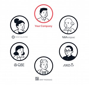 Virtual Roundtables - ACCESS Events APAC