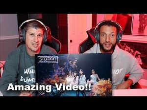 BEST REACTION!! [STATION] aespa 에스파 'Dreams Come True' MV
