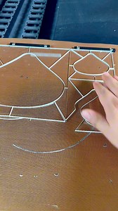 #glass #laser #glasslasercuttingmachine #glasscuttingmachine #glasslaser #glassmachine #k9glass #glassmachine #automobileglass #mirror #glasscuttingFurnace #temperedglass #opticalglass #galssmachinemy #galssdoors Glass processing glass equipment insulating glass toughened glass electronic glass optical glass glass cutting thick glass cutting 6mm glass picosecond laser cutting machine. | Hebei Like Laser Equipment Co., Ltd.