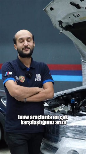 🔧 BMW N47 MOTOR GERÇEKLERİ ⚠️ BMW’lerde en sık karşılaşılan arıza motor 📉 N47 motorlarda 10 arızanın 7’si motor kaynaklı ⚖️ Toyota ile aynı motor hacmi ama sonuç aynı değil ➡️ Kasa, ağırlık, güç ve denge farkı motoru zorluyor 🚗 Çift turbo her zaman avantaj değil ❌ N47 çift turbo versiyonları tavsiye etmiyorum 🎥 Çekim, Kurgu, Montaj: @bizoneramedya #BMW #N47 #N47Motor #BMWArıza #MotorSorunu | Prime Care Garage - Luxury Car Service Ankara