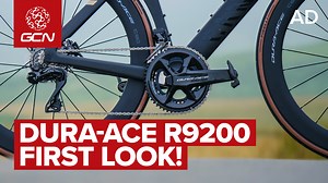 119K views · 1.2K reactions | Dura-Ace R9200 is Shimano's new generation top-level groupset, and has some big changes from its predecessor, including super smooth Hyperglide +, a 12-Speed cassette, and wireless shifters. Si has managed to get hold of it and show you just how much Shimano have managed to improve this latest version from the last. In association with Shimano: https://bike.shimano.com | Global Cycling Network | Facebook