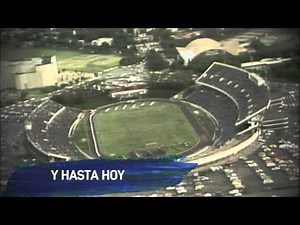 70 años Club de Futbol Monterrey - Inauguración Estadio BBVA Bancomer