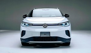 Siemens Getting 1,000 Volkswagen ID.4 Electric Cars - CleanTechnica