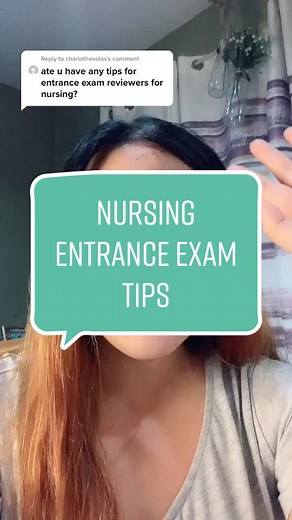 How to Pass Nursing Entrance Exam: Tips and Strategies