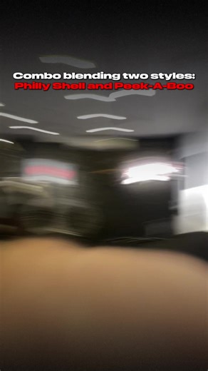 Two styles. One brutal flow. 🥊 Blend Philly Shell defense with peek-a-boo pressure — slip the shot, fire back, change the angle, and overwhelm him where he can’t answer. Smart defense turns into heavy damage. 💥 Find more powerful combos in the Heavy Bag Pro app. 📲🔥 #boxing #boxingtips #boxingtraining #phillyshell #peekaboo