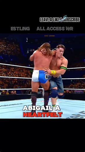 John Cena Breaks Down In Tears Honoring Bray Wyatt #wwesmackdown #WWEonNetflix #WWE #wwenetwork #wwenxt #wweuniverse #WWENXT #www #WWERaw | 헔헹헹 헔헰헰헲혀혀 헪헿헲혀혁헹헶헻헴 | Facebook