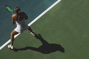 Where to Play Tennis in Westchester County
