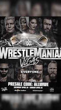 How to Watch WWE WrestleMania 42 Live (2026) – Free Options, Start Time & Streaming Guide