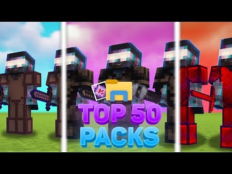 Top 50 Texture Packs for PVP and CPVP 1.21 (4/10)
