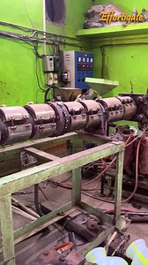 856K views · 3.7K reactions | “Bulk Plastic Pots Making – Factory Process!” | Effortigate | Facebook