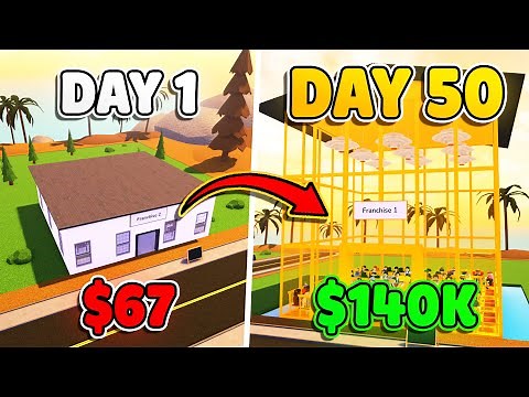 The BEST Way to Start in Restaurant Tycoon 3 (Fast Money Guide) - Roblox