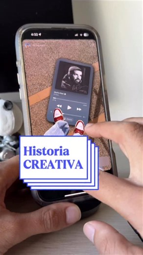Juan Alcala on Instagram: "Ideas de historia creativa pt.81"