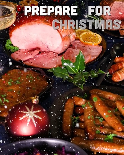 8.8K views · 15 reactions | ✨ Make Christmas Stress-Free with...