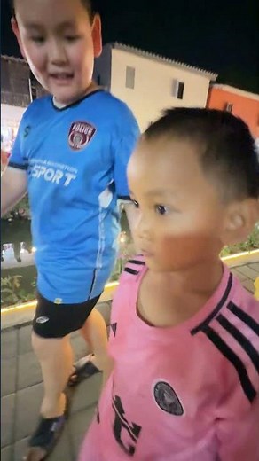 They don't allow you to scoop the fish.