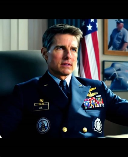 Top Gun 3 - Concept Trailer Featuring Tom Cruise and Dwayne Johnson