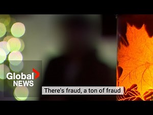 Millions of dollars worth of fraud alleged at BC social development ministry