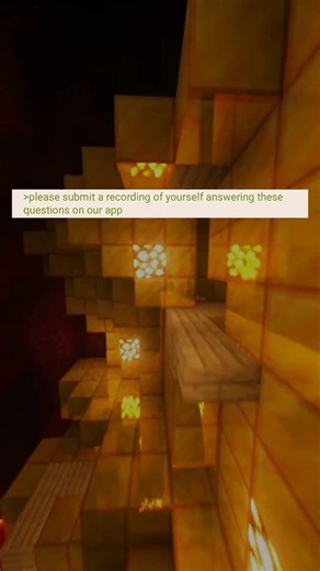 anon survives 5 rounds of hell for $7.25/hr #greentext #4chan #jobhunt