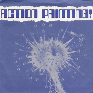 Action Painting! - Classical Music