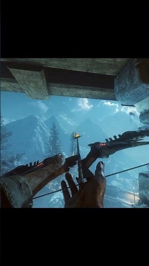 How To Build The Lightning Bow on Der Eisendrache
