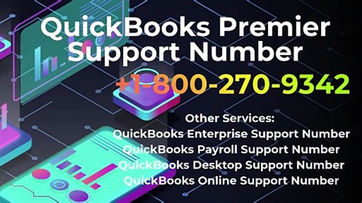 QuickBooks™ Premier Support® Numbers A-Z List of INTUIT™