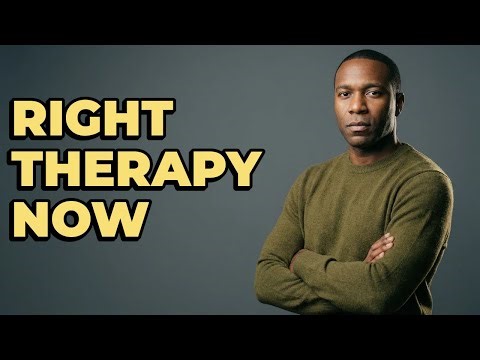 How To Identify Trauma-Focused Therapy?