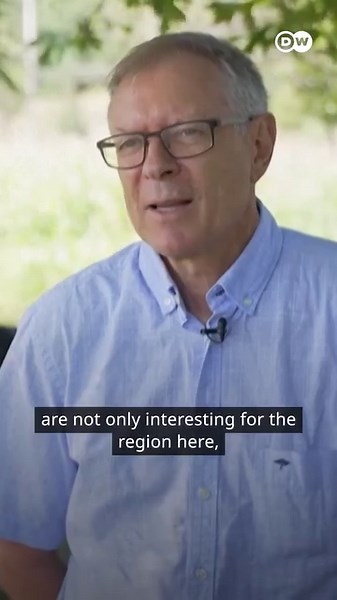 378K views · 248 reactions | Under a lake in Albania, archaeologists are starting to unravel the secrets of what may be Europe's oldest stilt village, dating back some 8,000 years. | DW News | Facebook