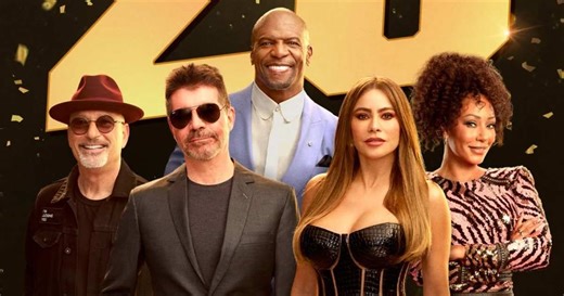 Will 'America's Got Talent' be renewed for Season 21? NBC drops major update on show's future