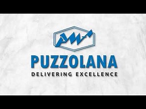 PUZZOLANA 2 STAGE 900 TPH CRUSHING & SCREENING PLANT