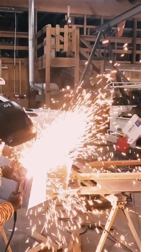 Full build is live on the channel. #construction #cement #concrete