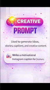 Types of Prompts Explained | Prompt Engineering Part 3 🔥