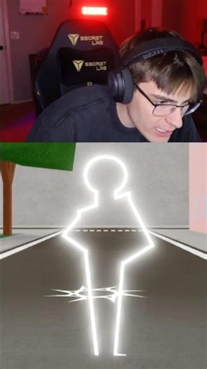 JJS IS TOO FAST... #jjs #jjk #jujutsushenanigans #jujutsukaisen #roblox