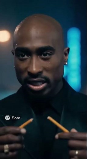 The Vengeance of 2Pac: California Love (Action Trailer)