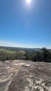 Nice Night For Walk "Rocky Face Mountain, NC" Part 2 #Hiking #NorthCarolina #Nature #MountainLife